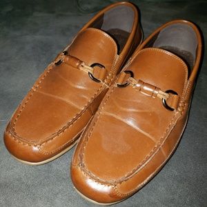 Men's shoes